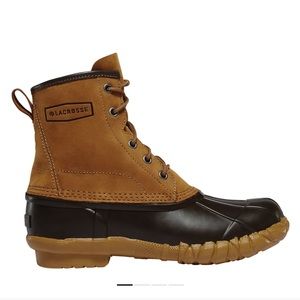 Lacrose Women’s Uplander boot